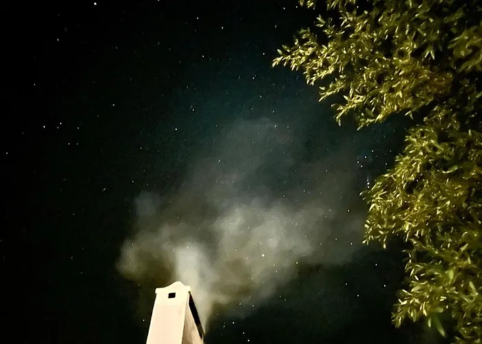 Patio Dos 8 - Alentejo