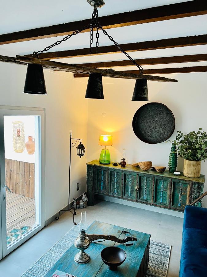 Patio Dos 8 - Alentejo Holiday home Vale de Santiago