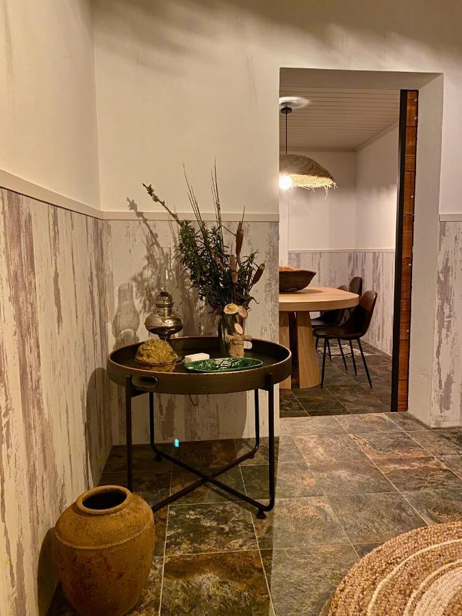Patio Dos 8 - Alentejo Holiday home