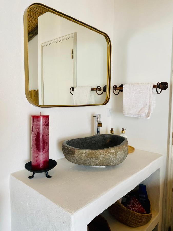 Patio Dos 8 - Alentejo Holiday home