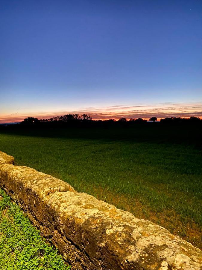 Patio Dos 8 - Alentejo Holiday home