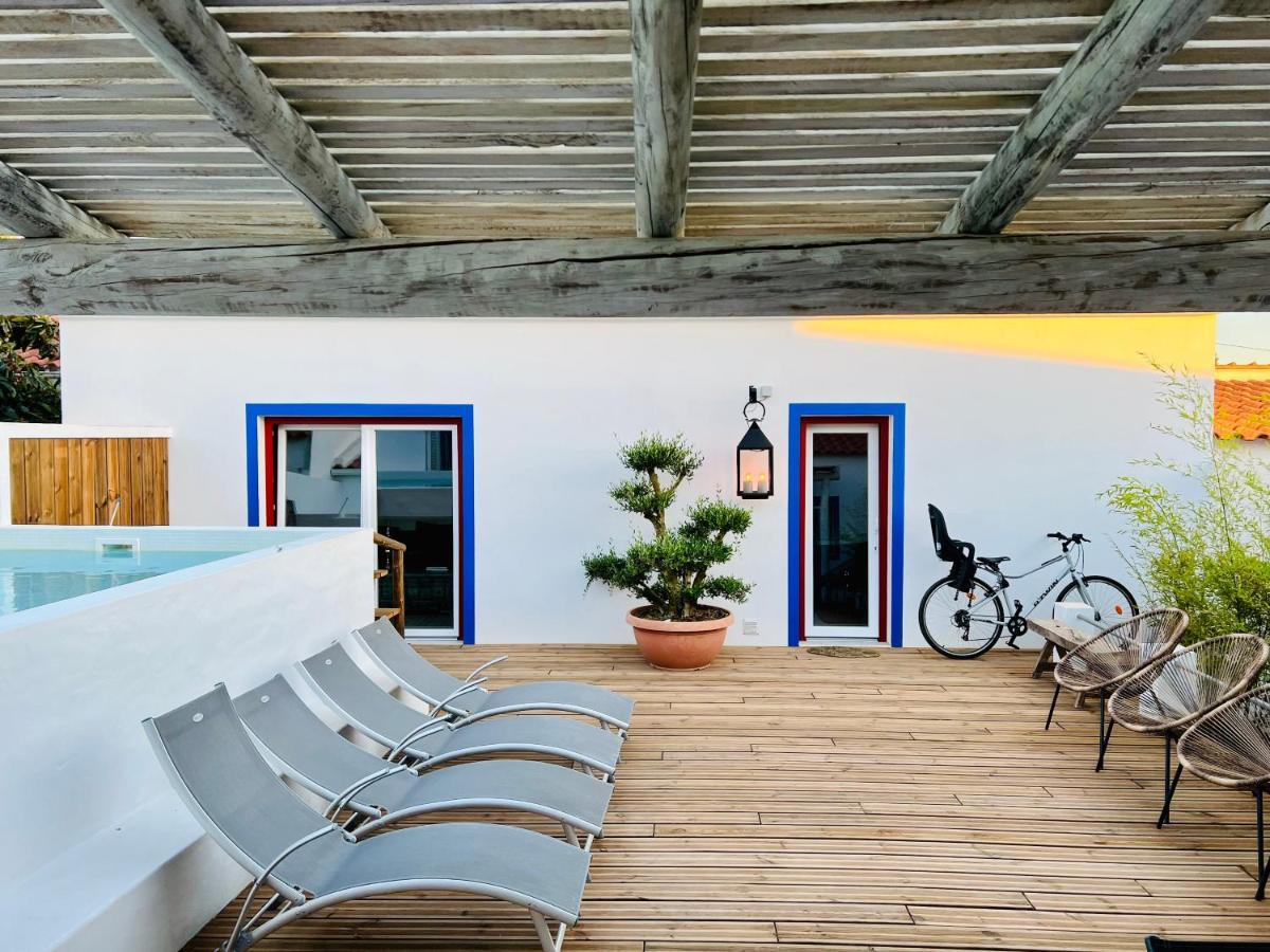 Holiday home Patio Dos 8 - Alentejo