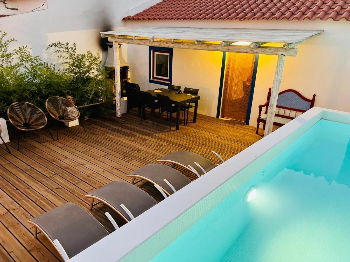 Holiday home Patio Dos 8 - Alentejo *