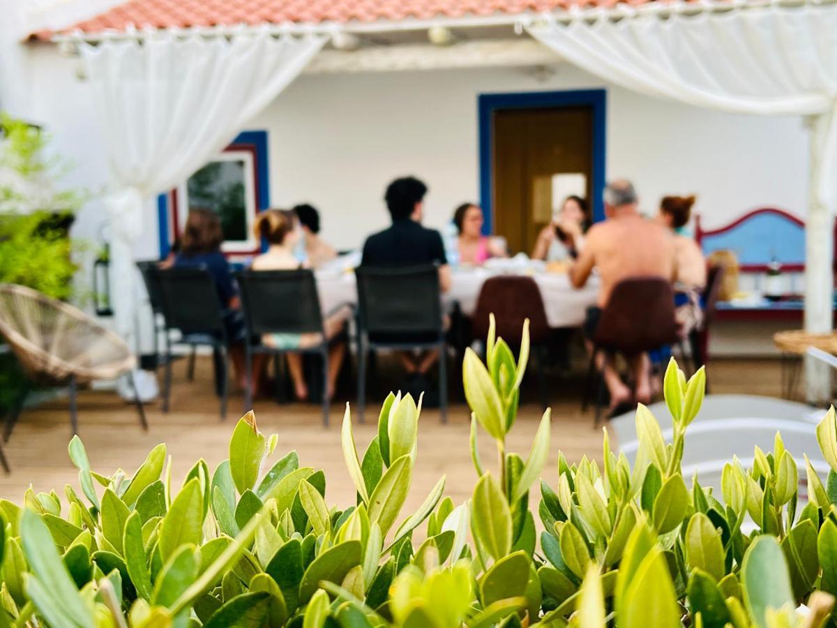 Holiday home Patio Dos 8 - Alentejo