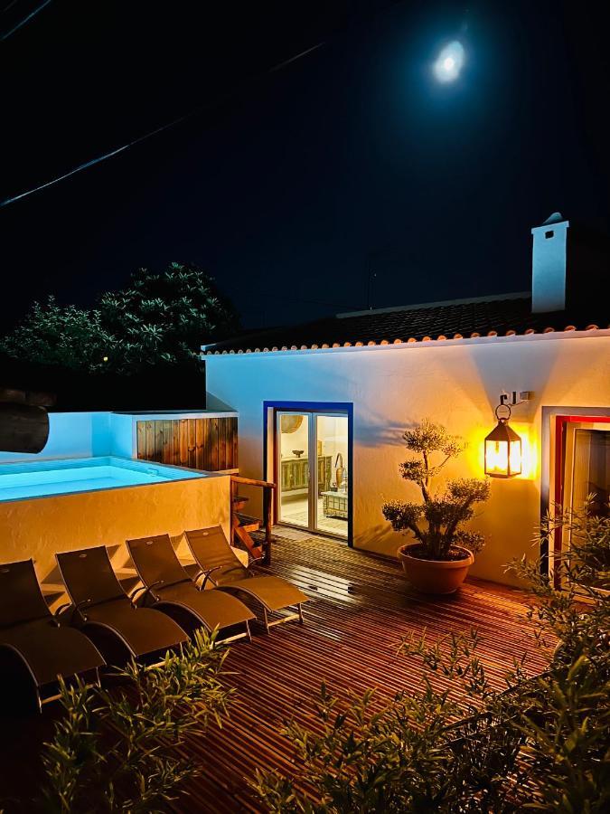 Holiday home Patio Dos 8 - Alentejo