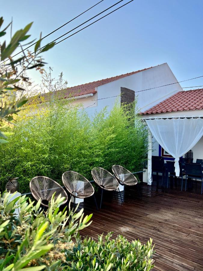 Patio Dos 8 - Alentejo *