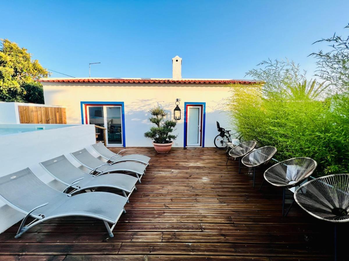 Holiday home Patio Dos 8 - Alentejo