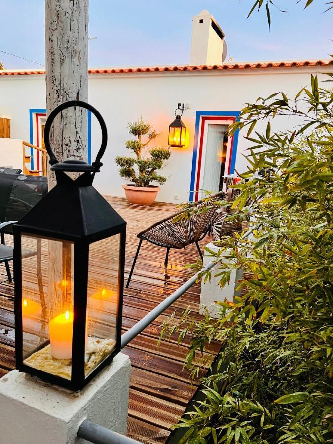 Holiday home Patio Dos 8 - Alentejo Vale de Santiago