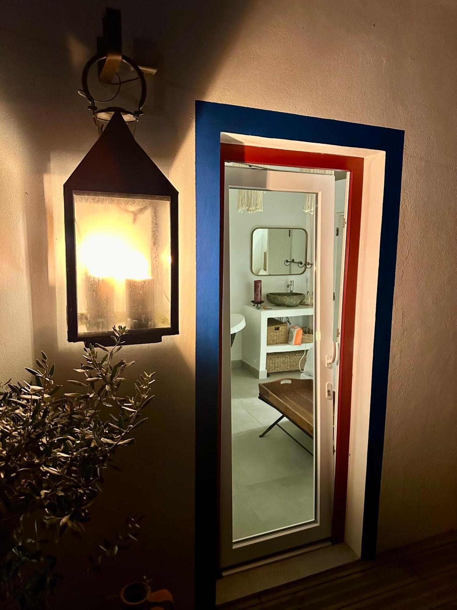Patio Dos 8 - Alentejo