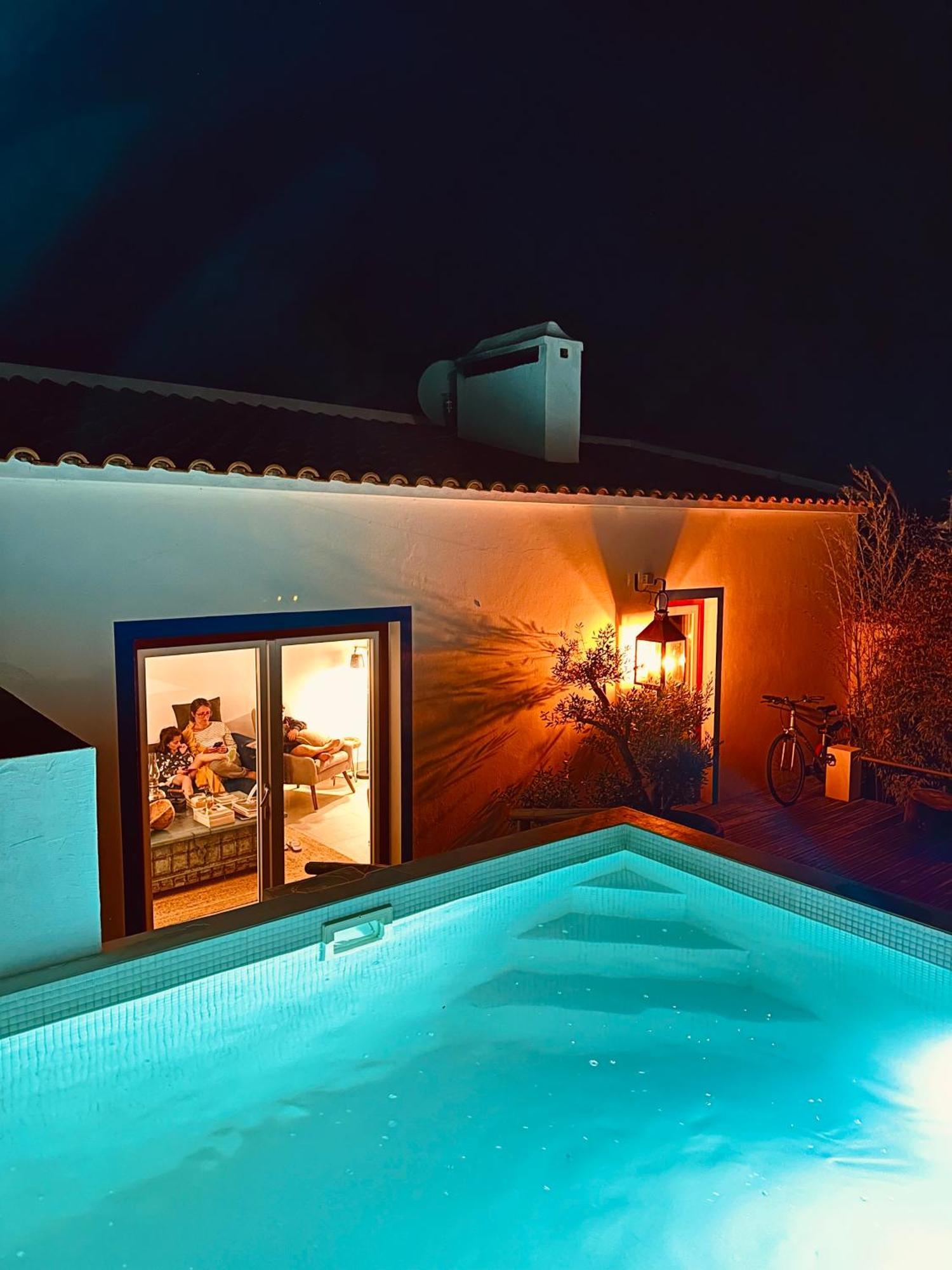 Patio Dos 8 - Alentejo Holiday home