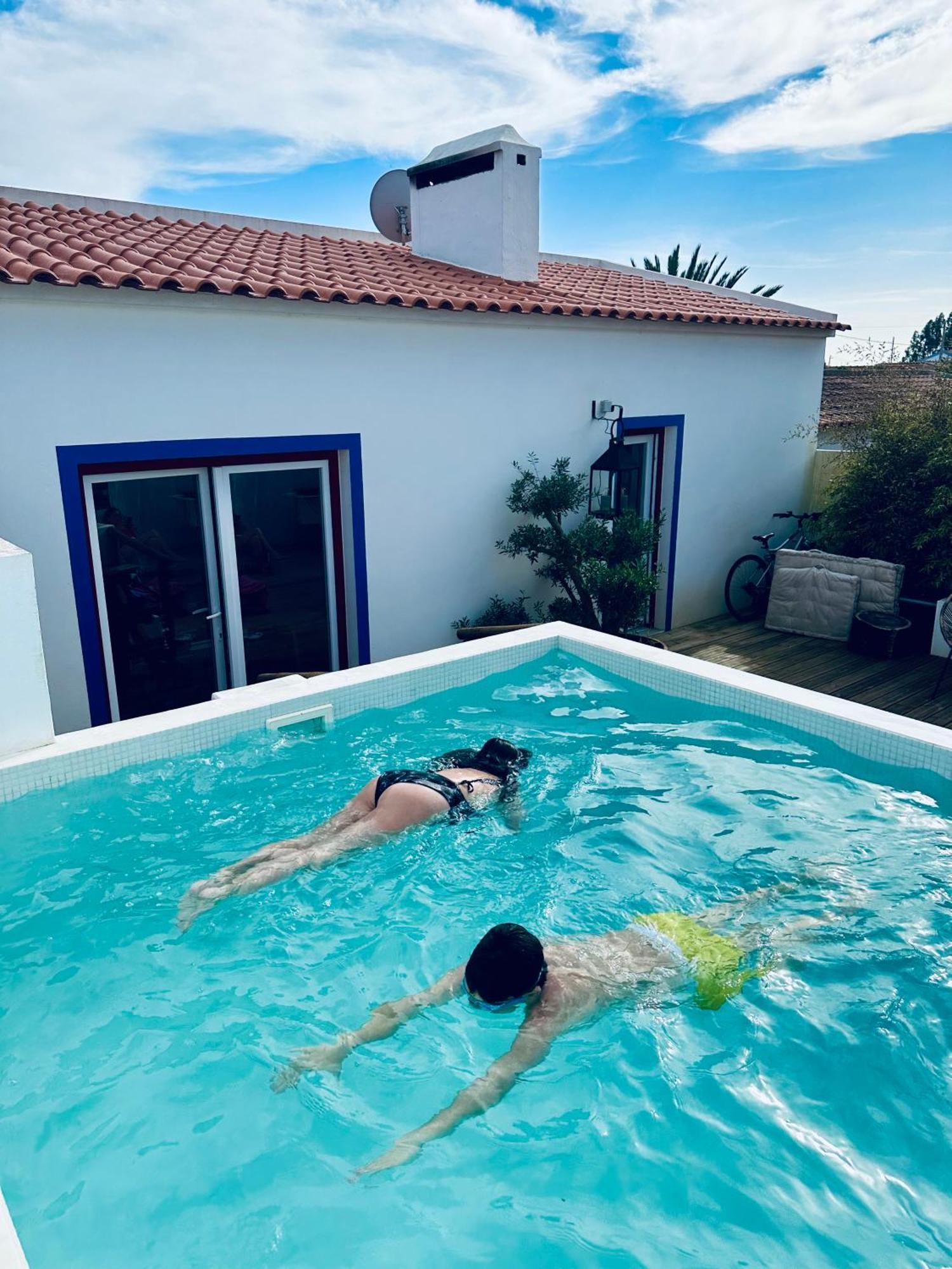 Holiday home Patio Dos 8 - Alentejo *